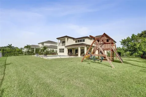6804 N Stillwater Shores Drive Davie FL 33314