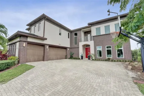 6804 N Stillwater Shores Drive Davie FL 33314