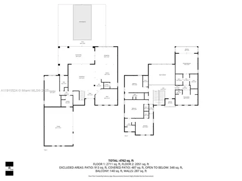 6804 N Stillwater Shores Drive Davie FL 33314