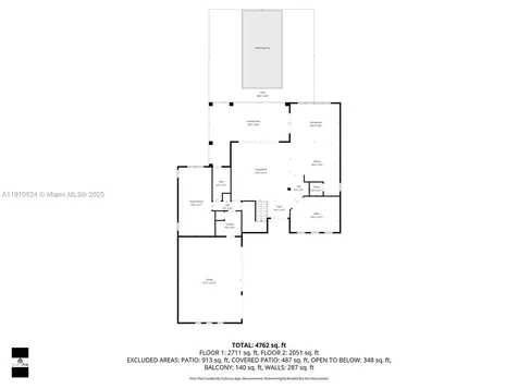 6804 N Stillwater Shores Drive Davie FL 33314