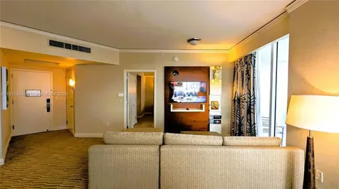 18001 Collins Avenue Sunny Isles Beach FL 33160