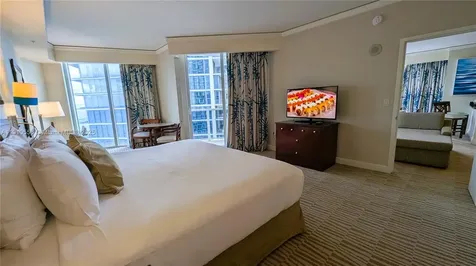 18001 Collins Avenue Sunny Isles Beach FL 33160