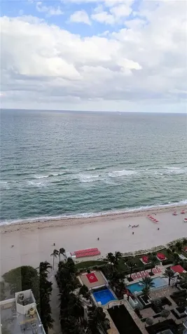 18001 Collins Avenue Sunny Isles Beach FL 33160