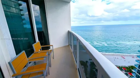 18001 Collins Avenue Sunny Isles Beach FL 33160