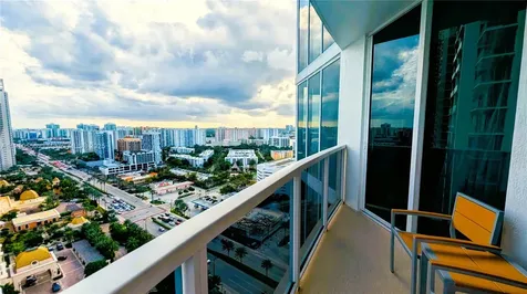 18001 Collins Avenue Sunny Isles Beach FL 33160