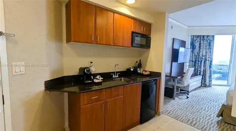 18001 Collins Avenue Sunny Isles Beach FL 33160