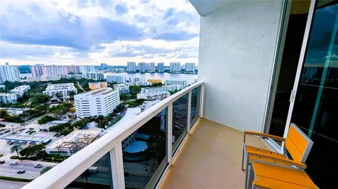 18001 Collins Avenue Sunny Isles Beach FL 33160