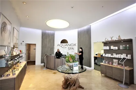 18001 Collins Avenue Sunny Isles Beach FL 33160