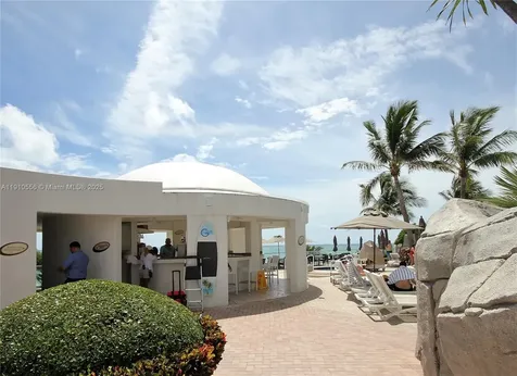18001 Collins Avenue Sunny Isles Beach FL 33160