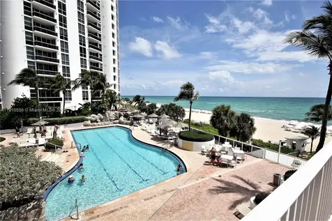 18001 Collins Avenue Sunny Isles Beach FL 33160