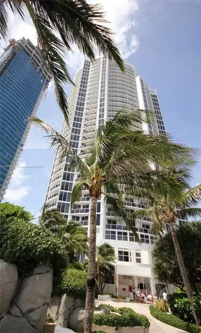 18001 Collins Avenue Sunny Isles Beach FL 33160