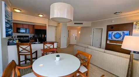 18001 Collins Avenue Sunny Isles Beach FL 33160