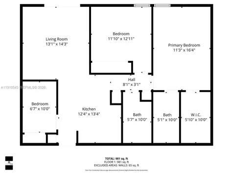 9686 Fontainebleau Boulevard Miami FL 33172
