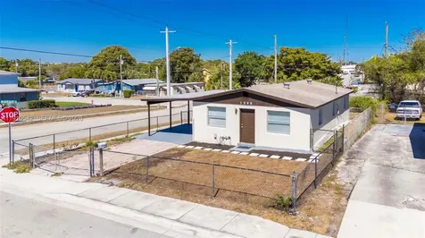 1296 W 36th Street Riviera Beach FL 33404