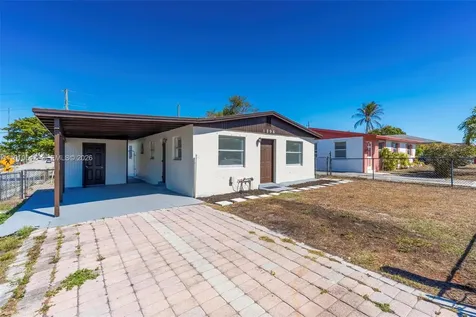 1296 W 36th Street Riviera Beach FL 33404