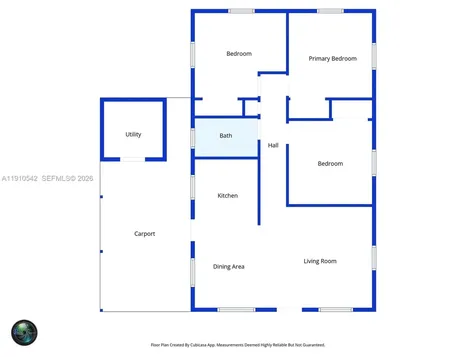 1296 W 36th Street Riviera Beach FL 33404