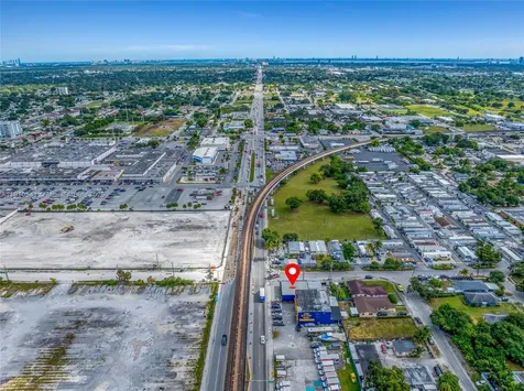 3000 NW 79th Street Miami FL 33147
