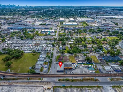 3000 NW 79th Street Miami FL 33147