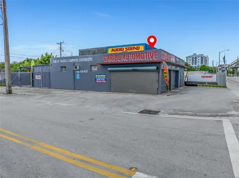 3000 NW 79th Street Miami FL 33147