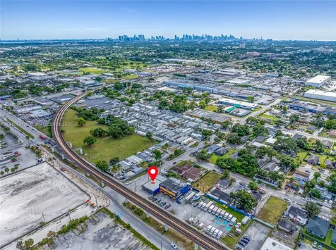 3000 NW 79th Street Miami FL 33147