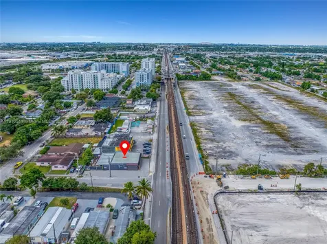 3000 NW 79th Street Miami FL 33147