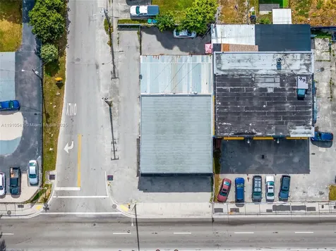 3000 NW 79th Street Miami FL 33147