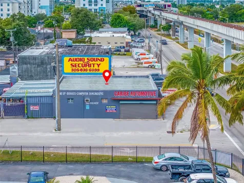 3000 NW 79th Street Miami FL 33147