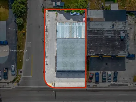 3000 NW 79th Street Miami FL 33147
