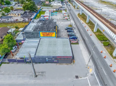 3000 NW 79th Street Miami FL 33147