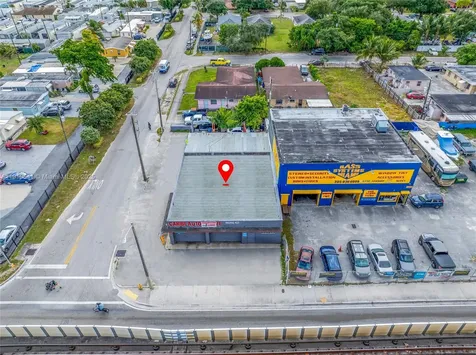 3000 NW 79th Street Miami FL 33147