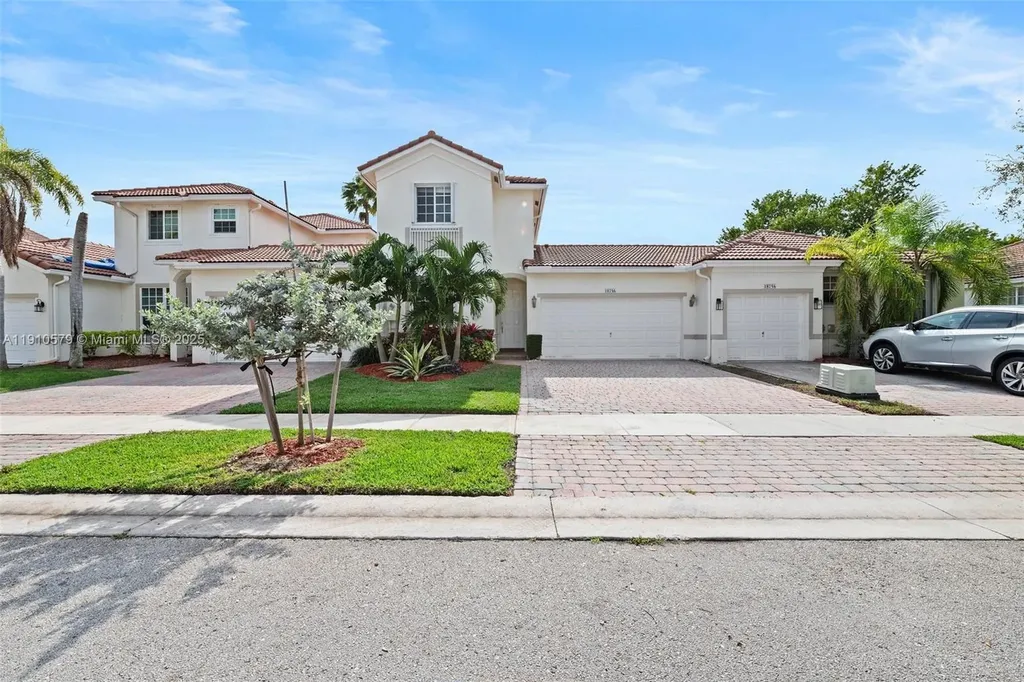 18746 SW 27th Court Miramar FL 33029