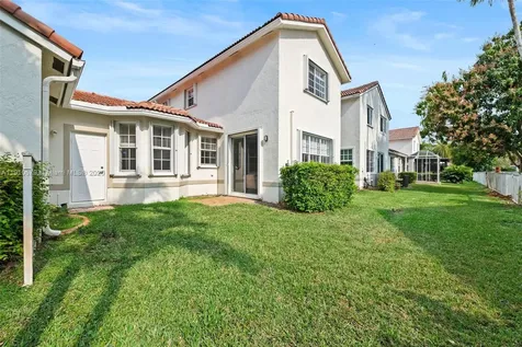 18746 SW 27th Court Miramar FL 33029