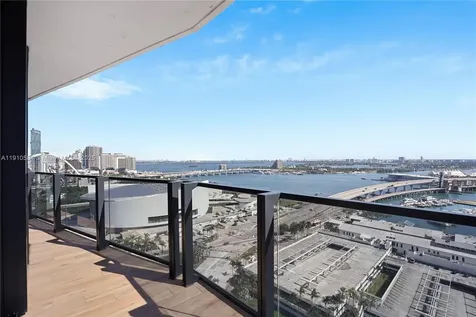 398 NE 5th Street Miami FL 33132