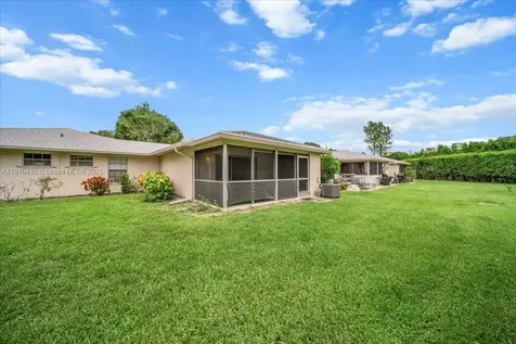 508 Holyoke Lane Lake Worth FL 33467