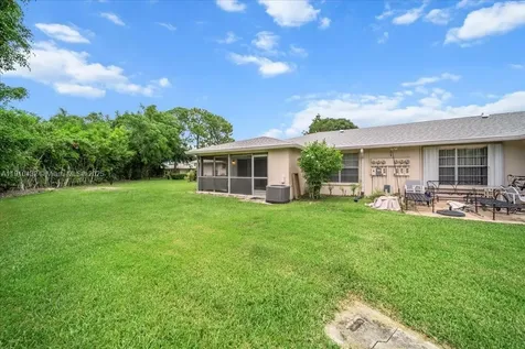 508 Holyoke Lane Lake Worth FL 33467
