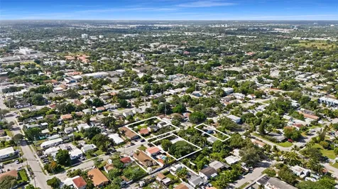 2234 Cleveland Street Hollywood FL 33020