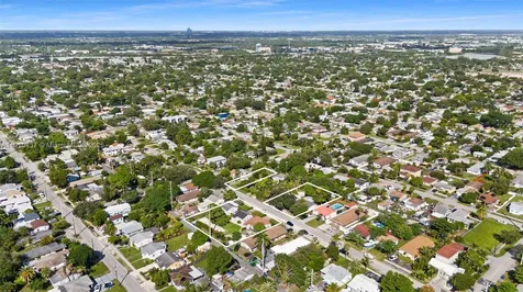 2234 Cleveland Street Hollywood FL 33020