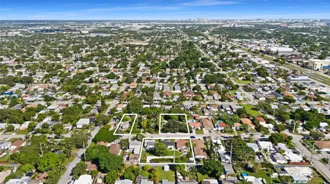 2234 Cleveland Street Hollywood FL 33020