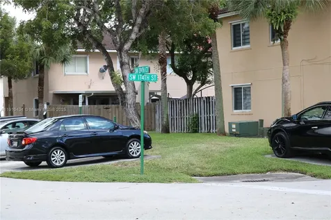 17406 SW 139th Court Miami FL 33177