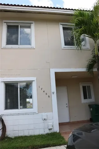 17406 SW 139th Court Miami FL 33177