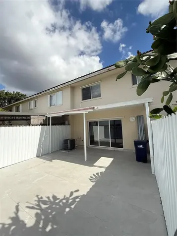 17406 SW 139th Court Miami FL 33177