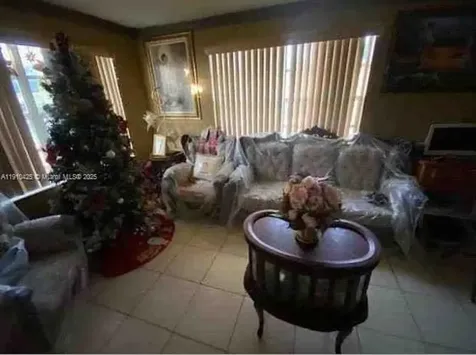 4631 SW 21st Street West Park FL 33023
