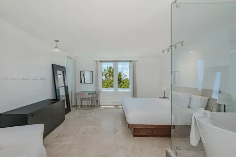 2301 Collins Avenue Miami Beach FL 33139
