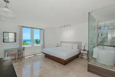 2301 Collins Avenue Miami Beach FL 33139