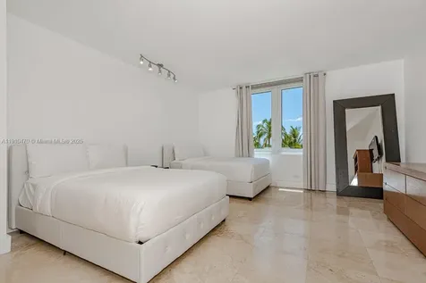 2301 Collins Avenue Miami Beach FL 33139