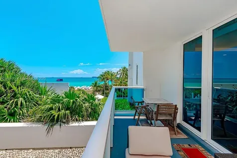 2301 Collins Avenue Miami Beach FL 33139