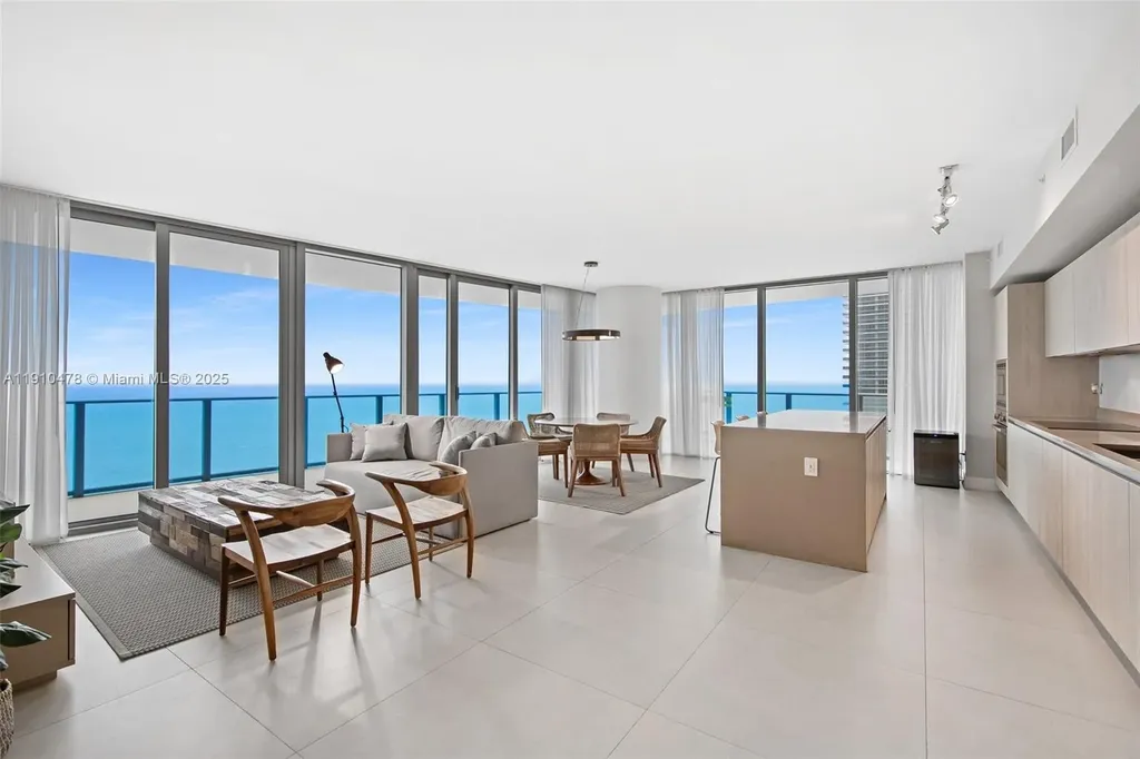 4111 S Ocean Drive Hollywood FL 33019