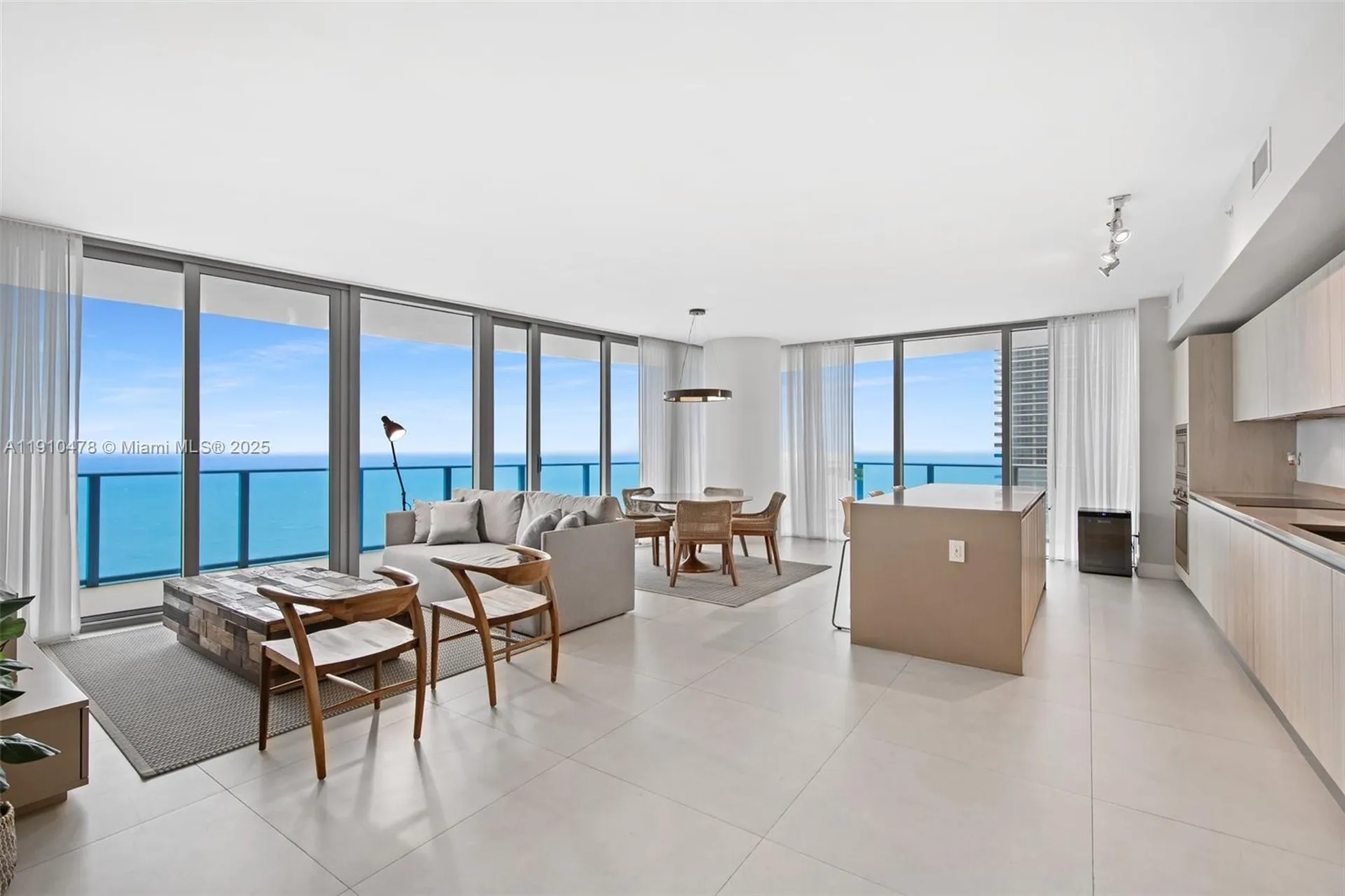4111 S Ocean Drive Hollywood FL 33019