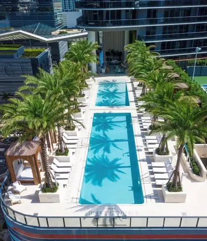 801 S Miami Avenue Miami FL 33130