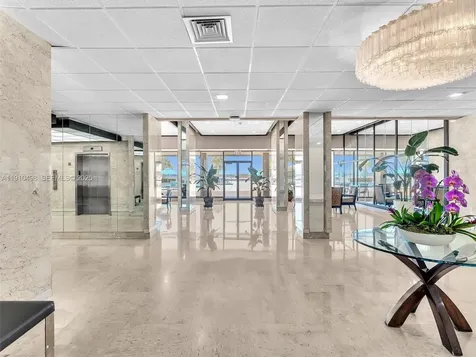 300 Bayview Drive Sunny Isles Beach FL 33160